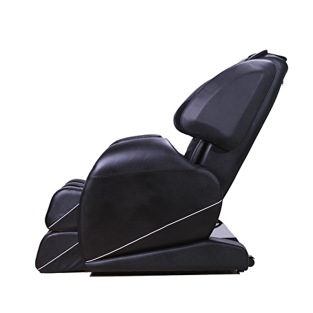RelaxaSoothe Zero Gravity massagestoel zwart