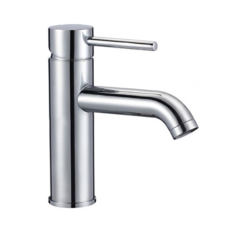 Badkamermeubelset Fusion 150 cm - Taupe met zwarte wasbak