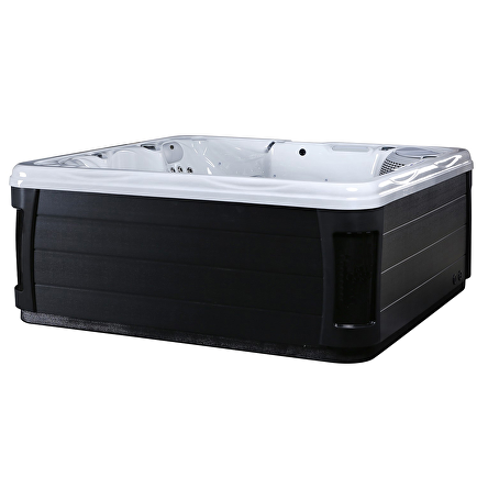 Coral 5-persoons Outdoor Spa wit / WiFi module