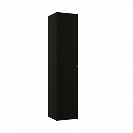 MONDIAZ BEAM 160cm kolomkast kleur urban met 2 deuren