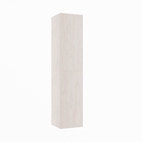 MONDIAZ BEAM 160cm kolomkast kleur Underlayment met 2 deuren