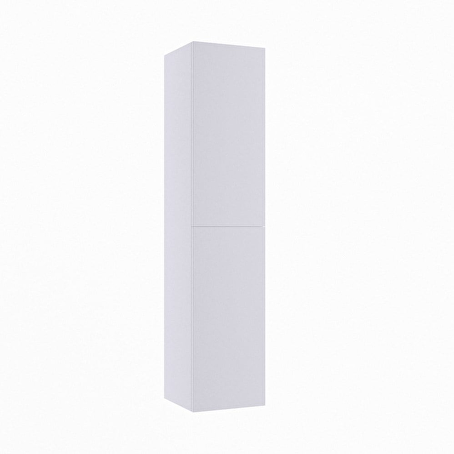 MONDIAZ BEAM 160cm kolomkast kleur cale met 2 deuren