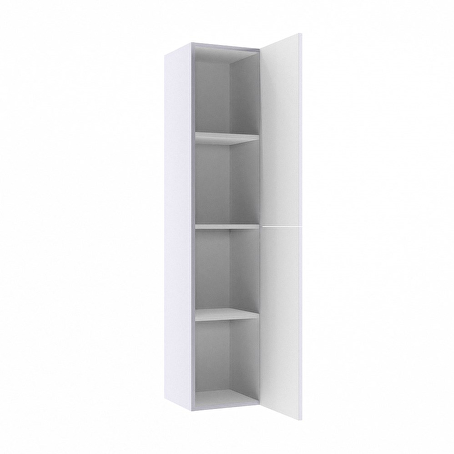 MONDIAZ BEAM 160cm kolomkast kleur cale met 2 deuren