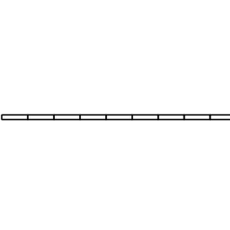 MONDIAZ RIVA 120cm badmeubel onderkast / planchet kleur Cararra met 1 lade. Wastafel DULCET links 1 kraangat kleur Talc.