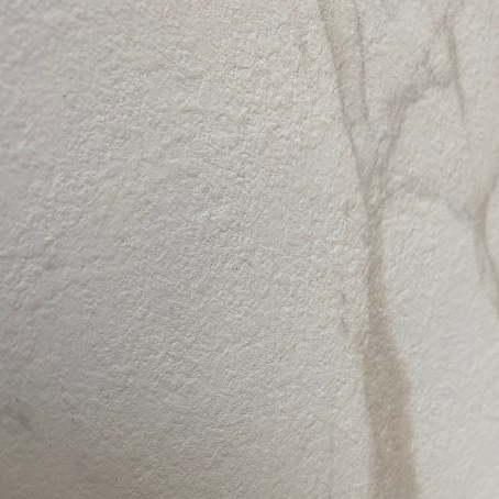 MONDIAZ Sample kleur Carrara voor badmeubels.