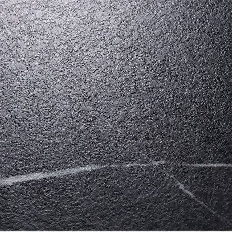 MONDIAZ Sample kleur Marquina voor badmeubels.