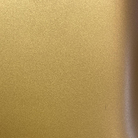 MONDIAZ Ruimte besparende click sifon 6,7cm hoog Solid surface rond Oro