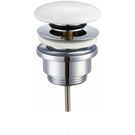 MONDIAZ Solid surface afvoerplug