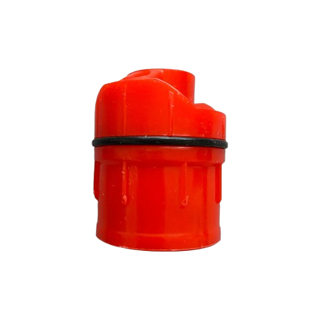 MONDIAZ Cartouche met membraan en click unit voor alle ruimte besparende click sifons 6,7cm