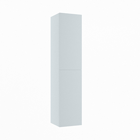 MONDIAZ BEAM 160cm kolomkast kleur clay met 2 deuren