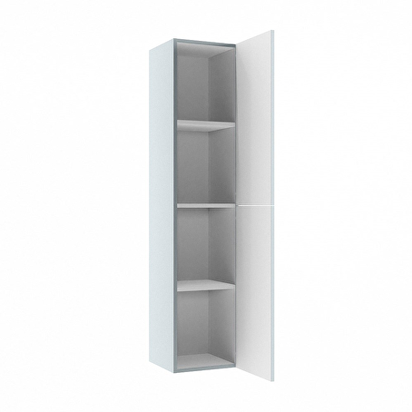 MONDIAZ BEAM 160cm kolomkast kleur clay met 2 deuren