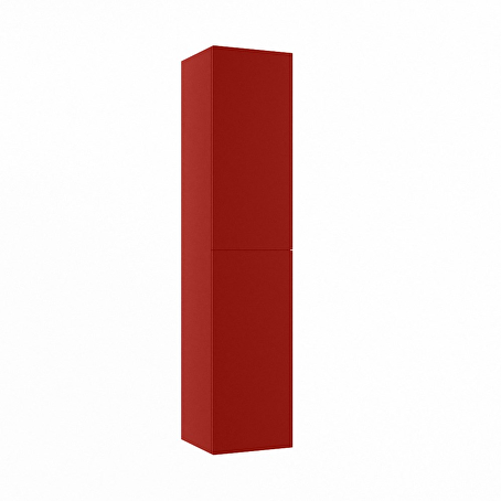MONDIAZ BEAM 160cm kolomkast kleur fire met 2 deuren