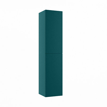 MONDIAZ BEAM 160cm kolomkast kleur smag met 2 deuren