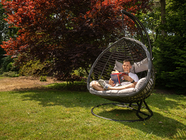 Jouw toevluchtsoord van comfort en stijl