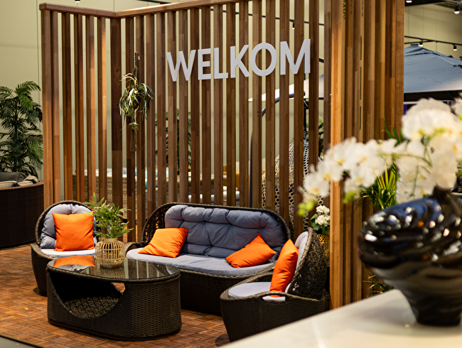 Verken de wereld van Odomi<br> en laat je inspireren