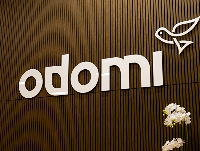 Ervaar het verschil in onze showroom